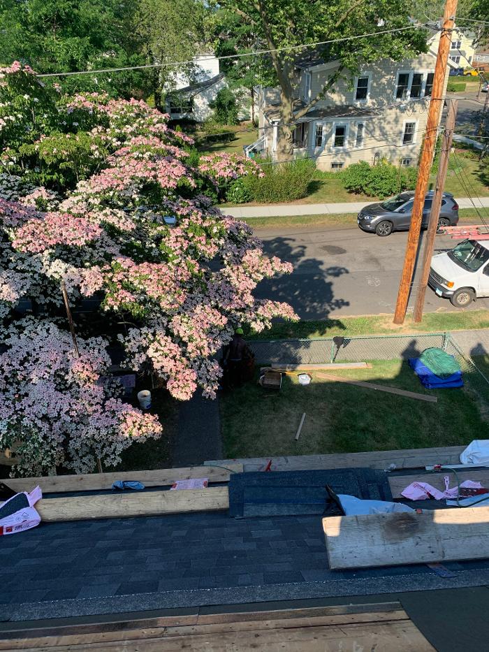 Fairfield Roofing Image