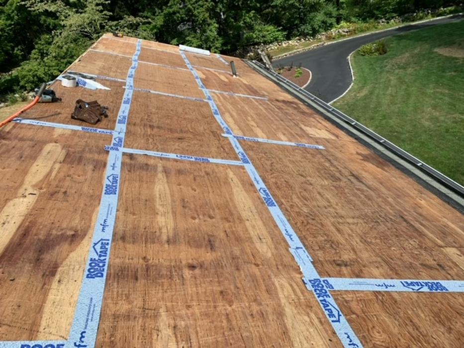 Fairfield Roofing Image