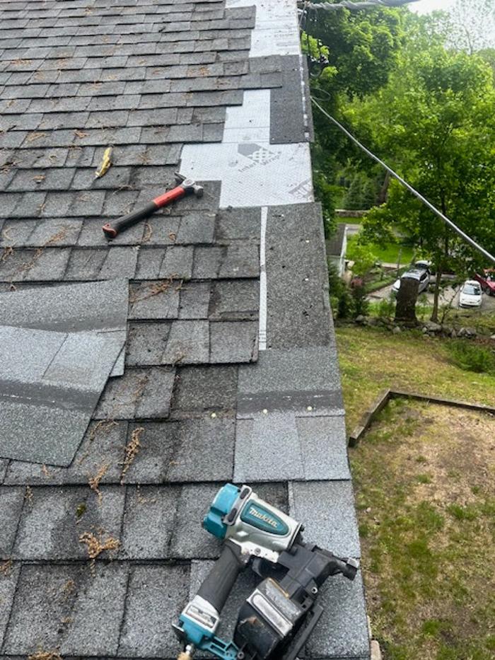 Fairfield Roofing Image