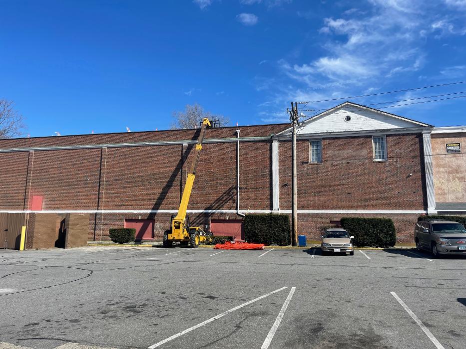 Fairfield Roofing Image