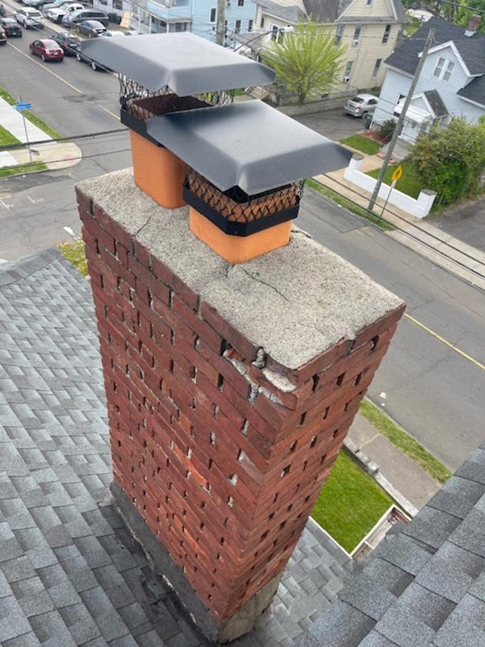 Fairfield Roofing Image