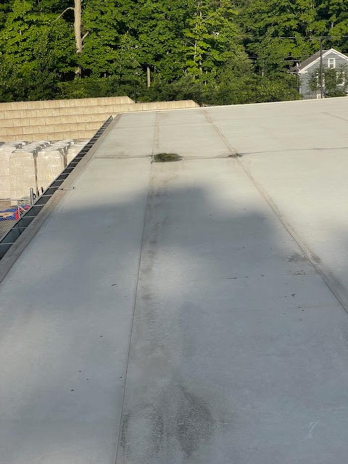 Fairfield Roofing Image