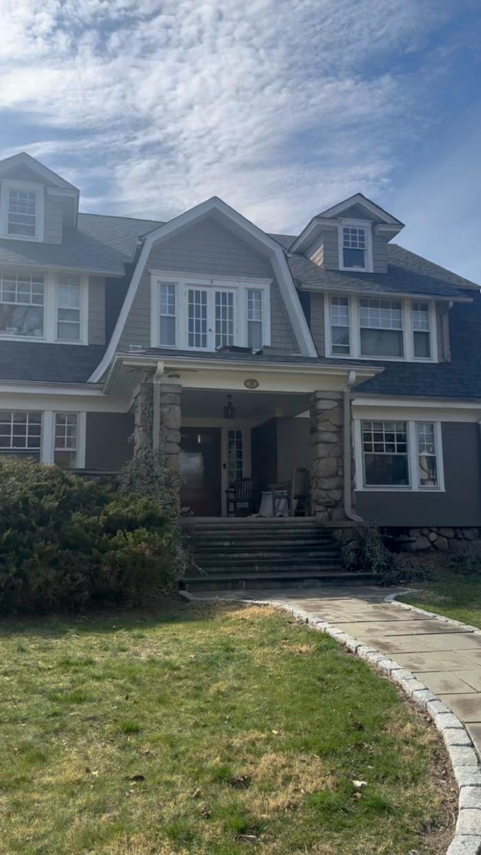 Fairfield Roofing Image