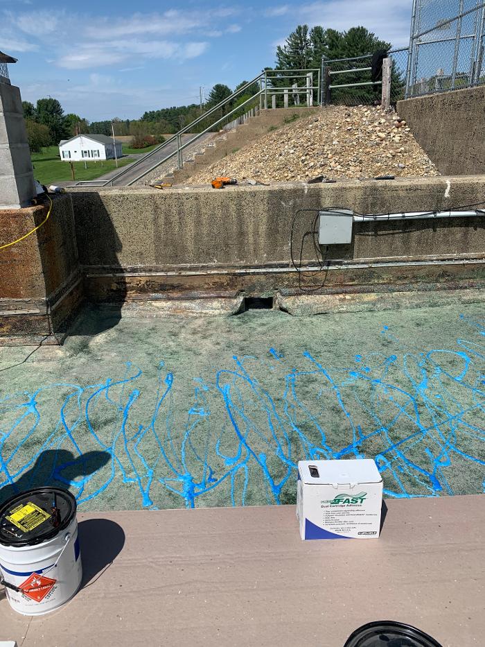 Fairfield Roofing Image