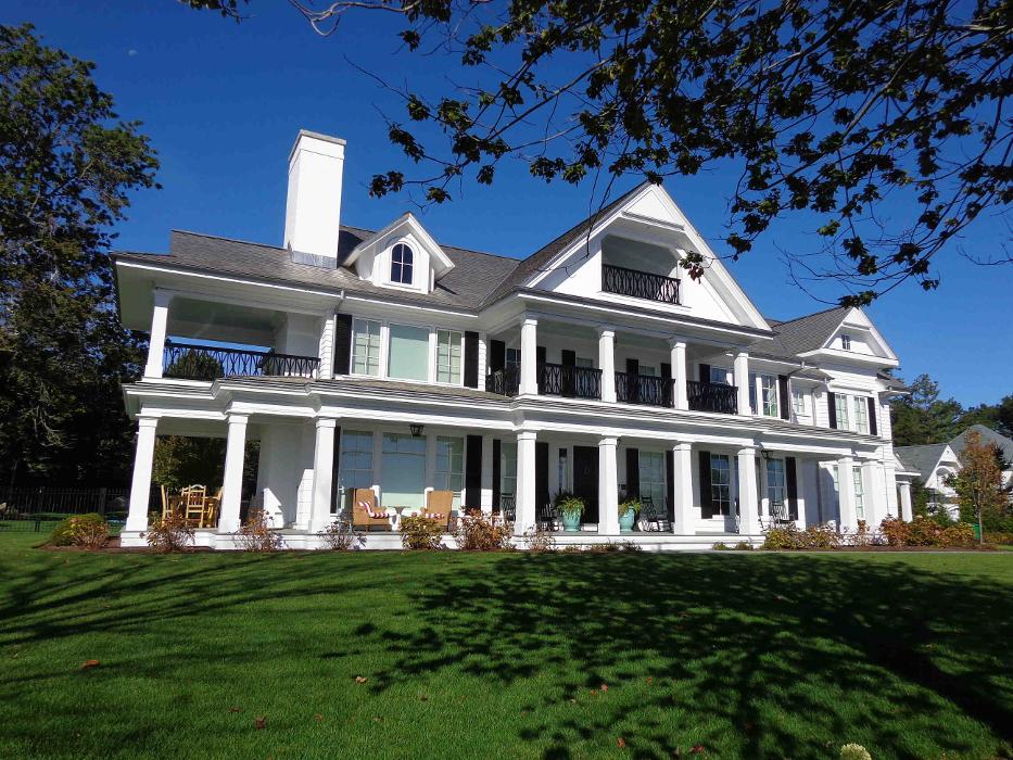 Fairfield Roofing Image