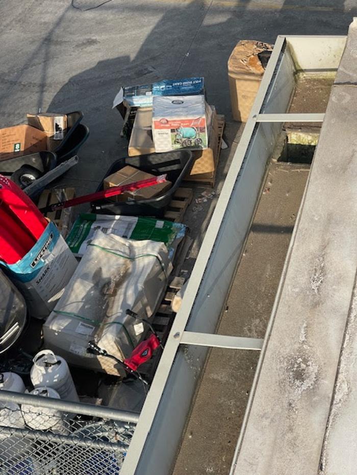 Fairfield Roofing Image