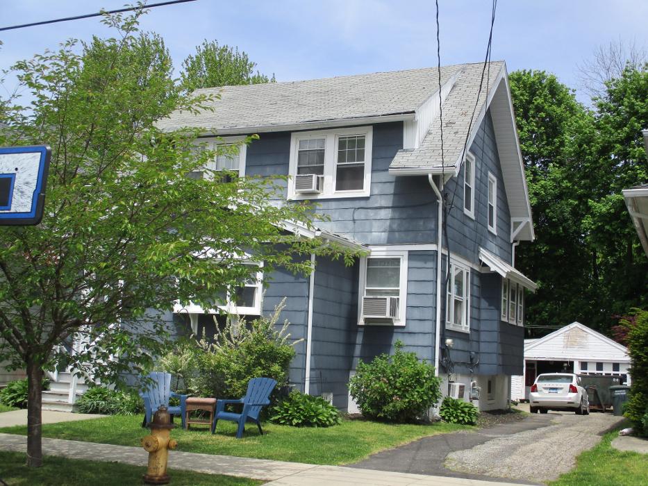 Fairfield Roofing Image