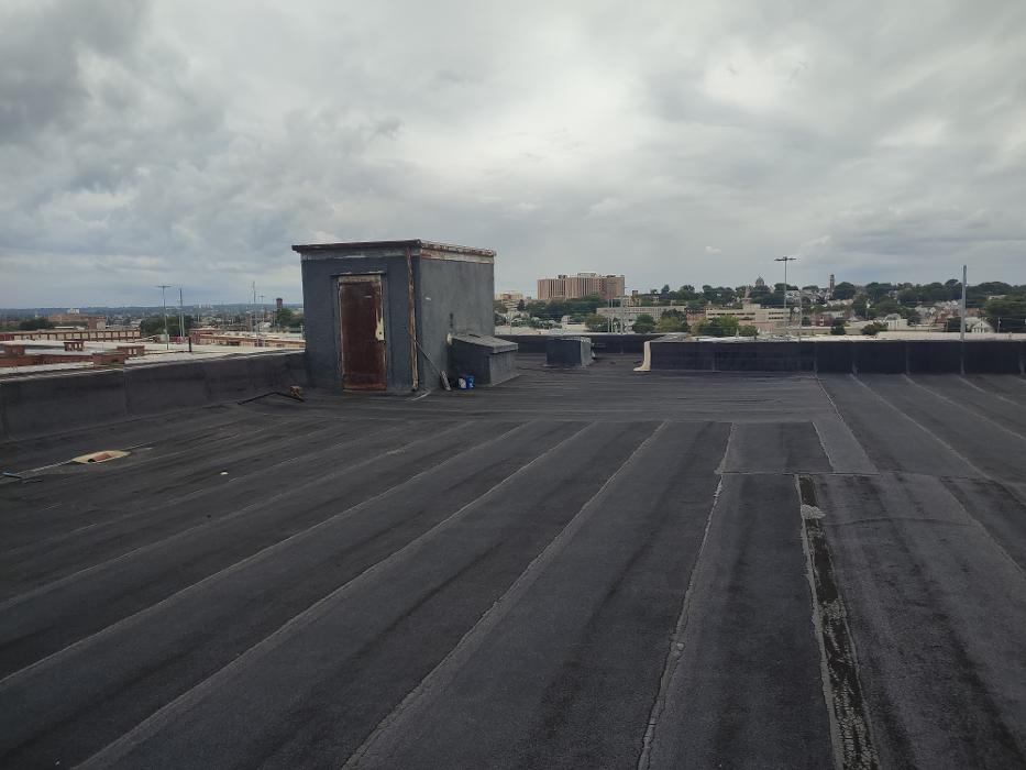 Fairfield Roofing Image