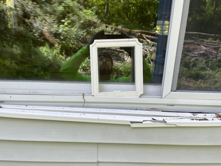 Fairfield Roofing Image