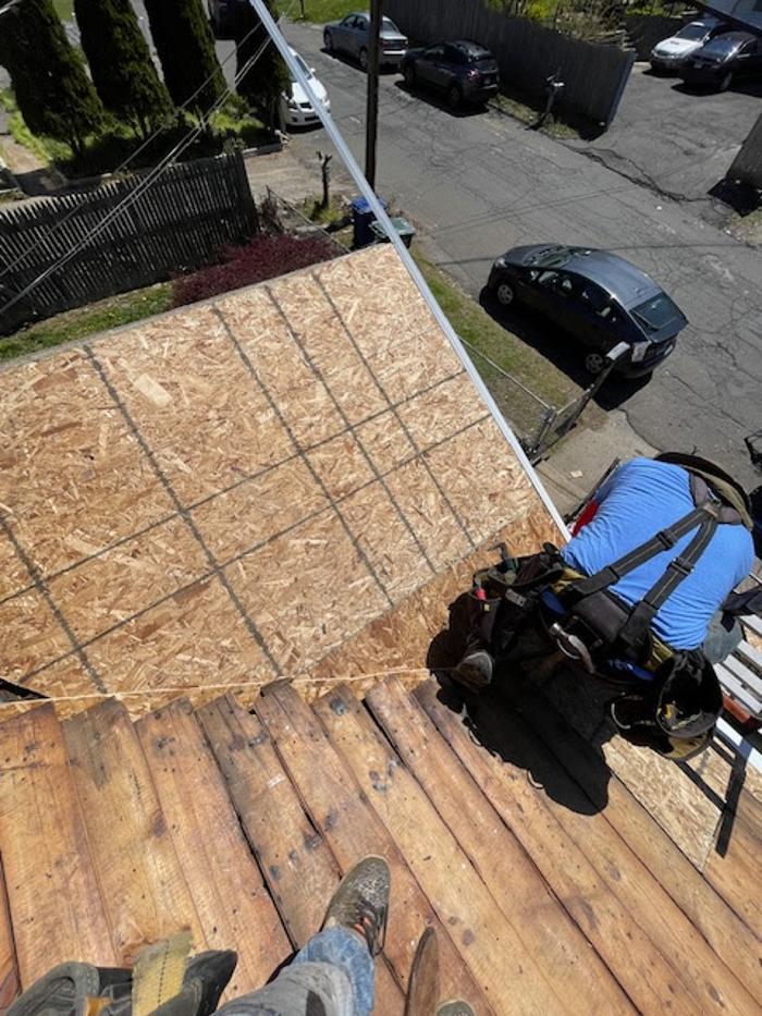 Fairfield Roofing Image