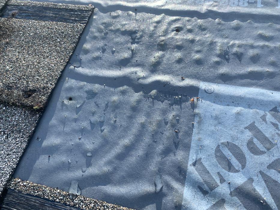 Fairfield Roofing Image