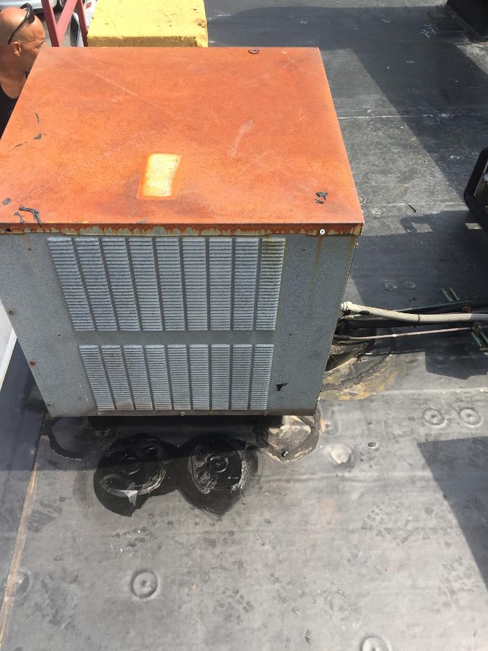 Fairfield Roofing Image