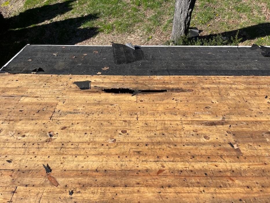 Fairfield Roofing Image