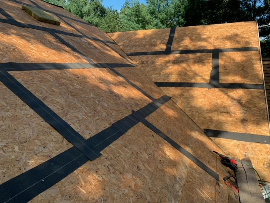 Fairfield Roofing Image