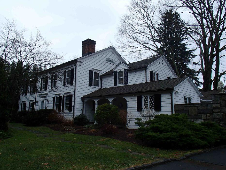 Fairfield Roofing Image