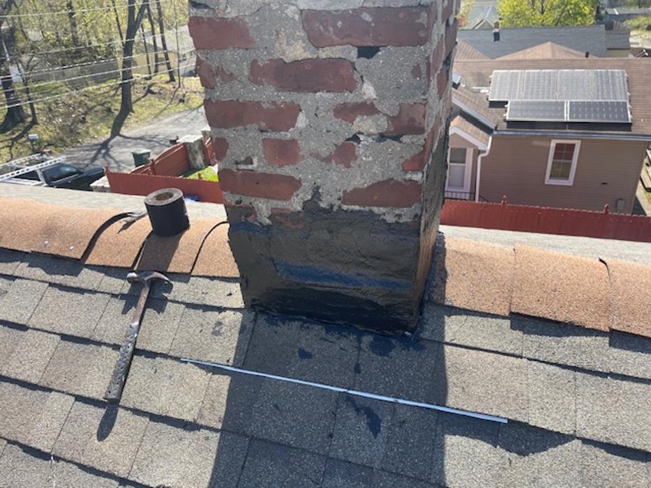 Fairfield Roofing Image