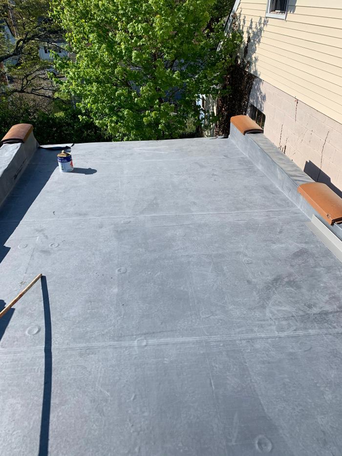 Fairfield Roofing Image