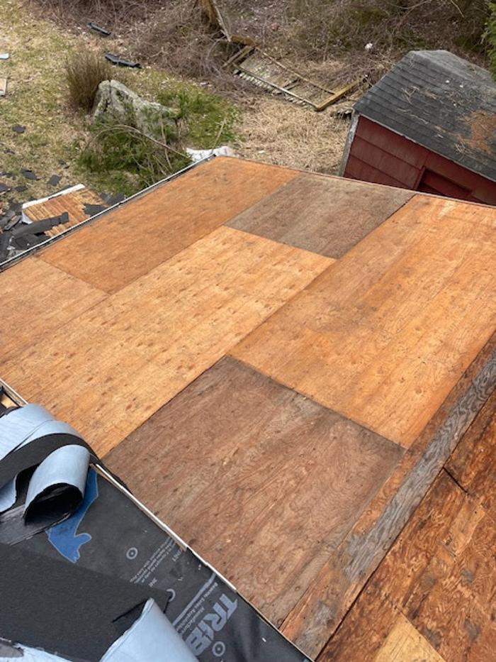 Fairfield Roofing Image