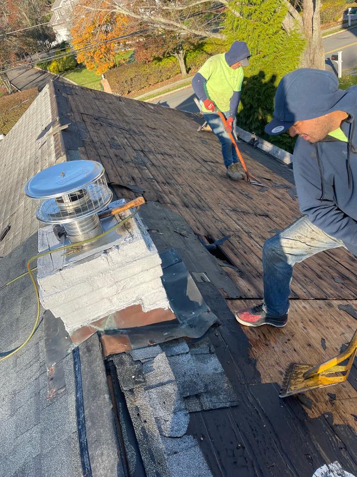 Fairfield Roofing Image