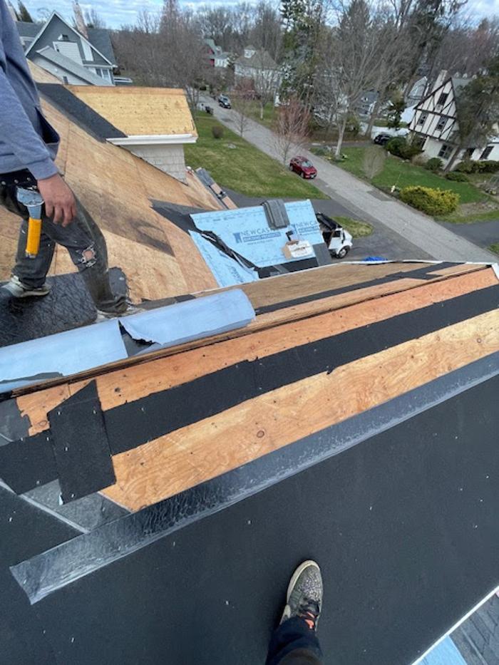 Fairfield Roofing Image