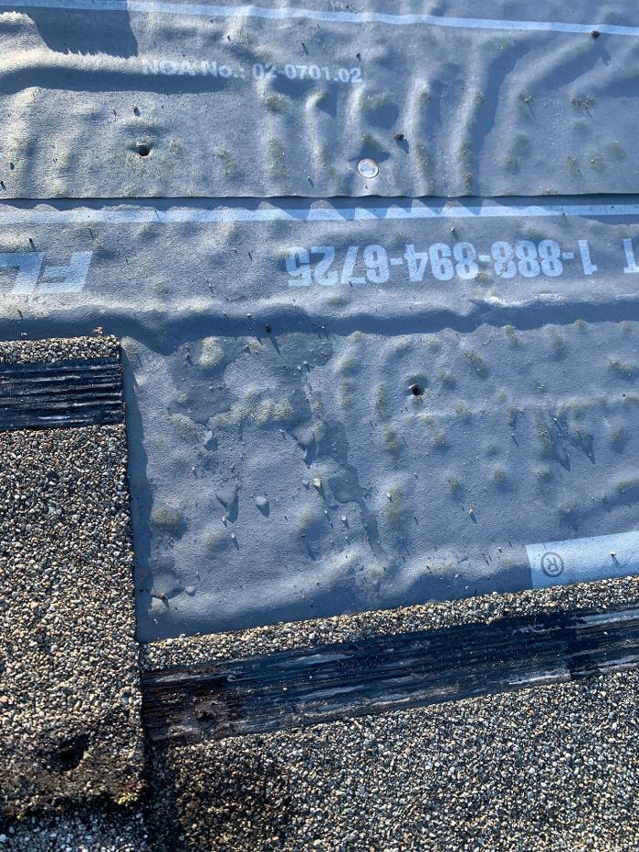 Fairfield Roofing Image