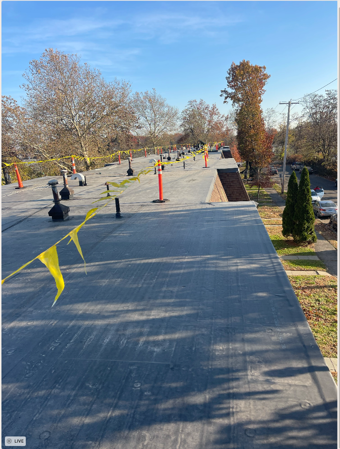 Fairfield Roofing Image