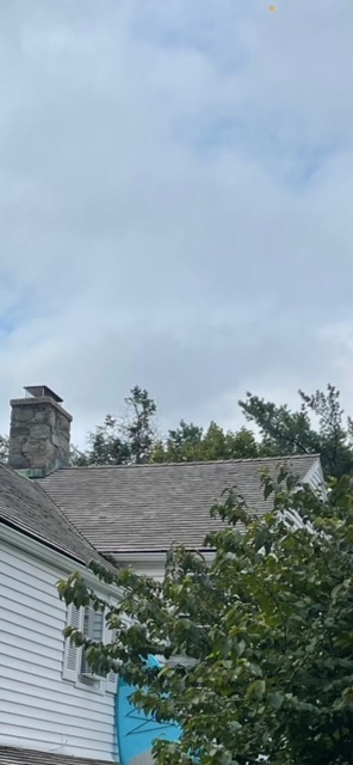 Fairfield Roofing Image