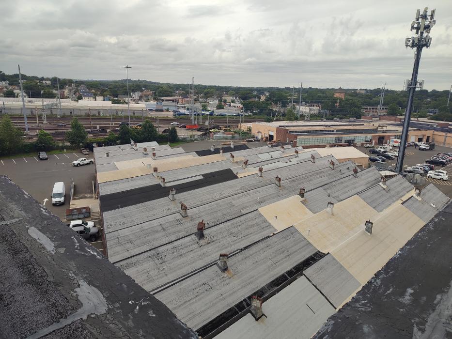 Fairfield Roofing Image