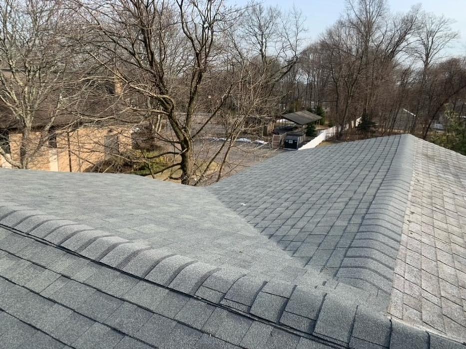 Fairfield Roofing Image