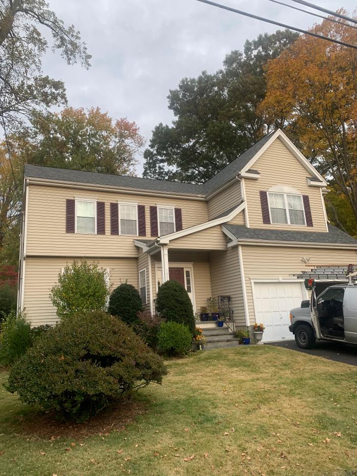 Fairfield Roofing Image