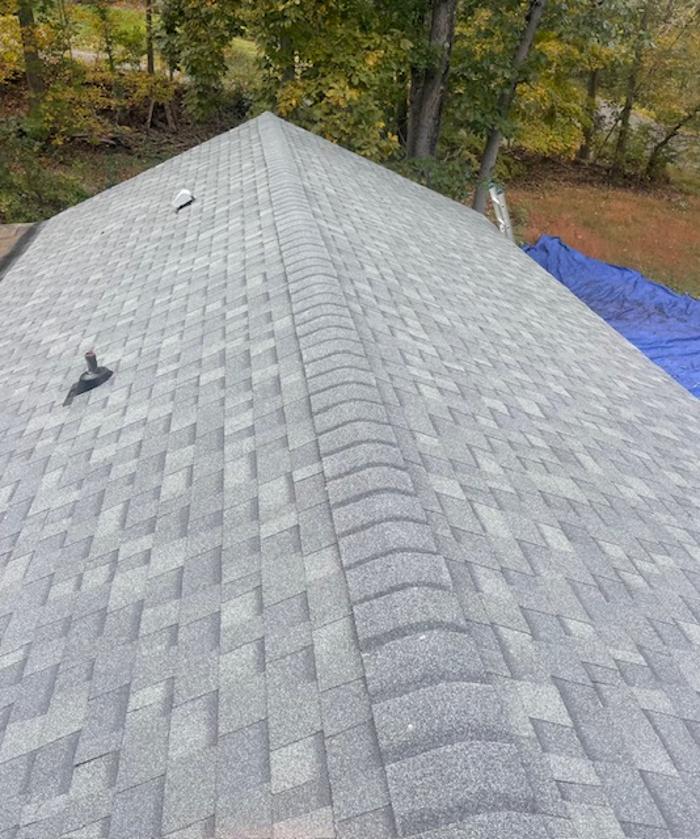 Fairfield Roofing Image