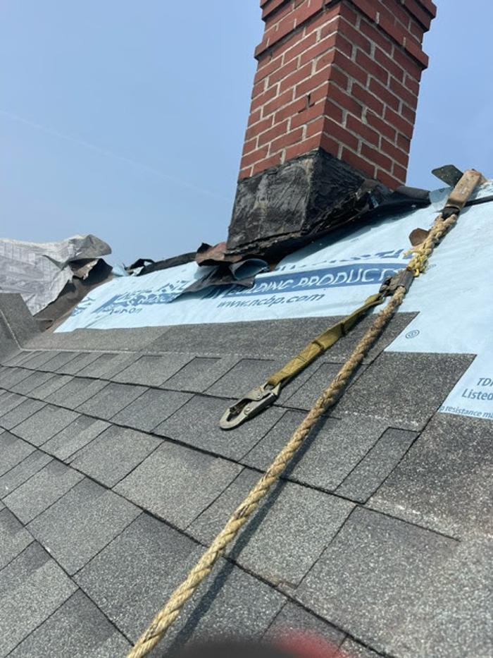 Fairfield Roofing Image