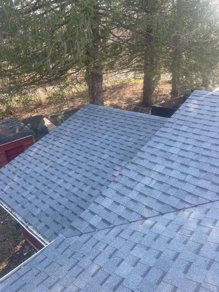 Fairfield Roofing Image