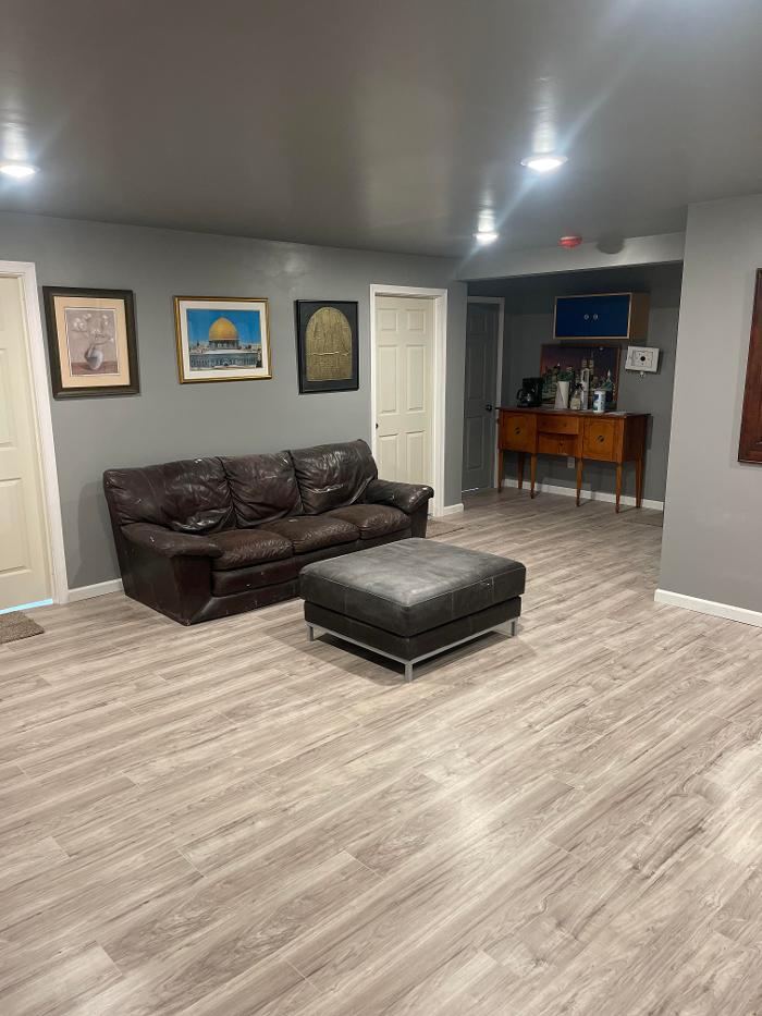 Fairfield Roofing Image