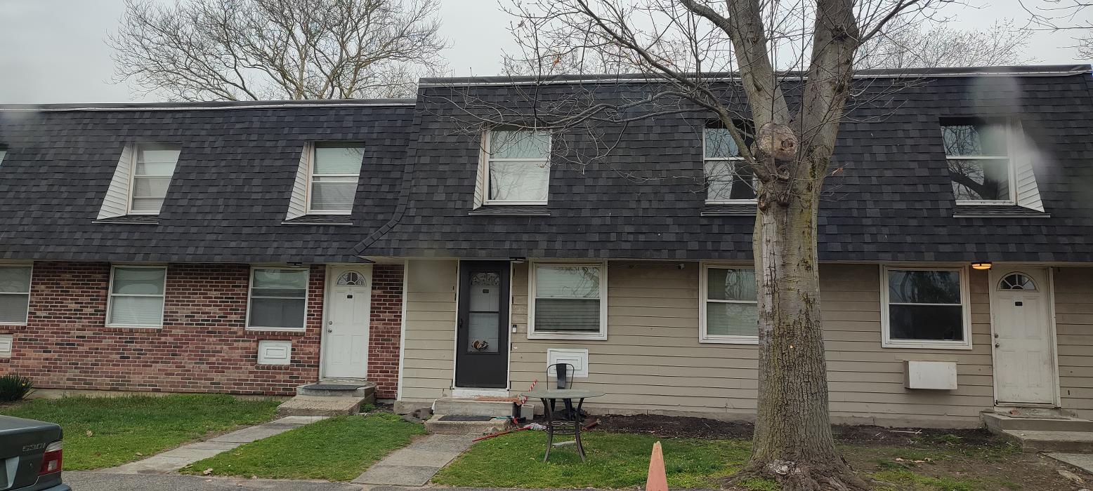 Fairfield Roofing Image