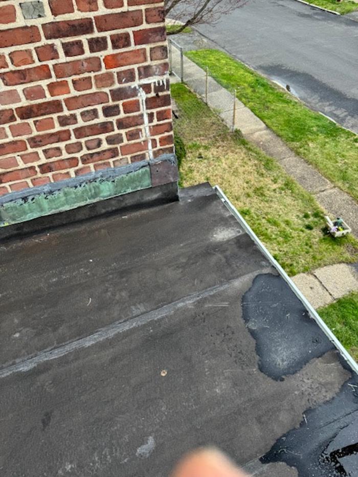 Fairfield Roofing Image