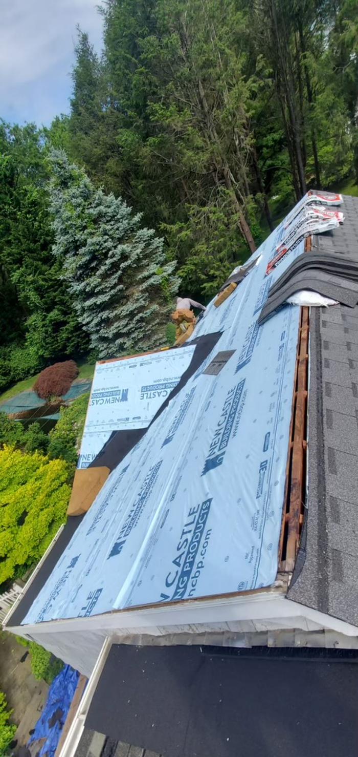 Fairfield Roofing Image