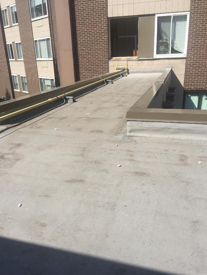 Fairfield Roofing Image