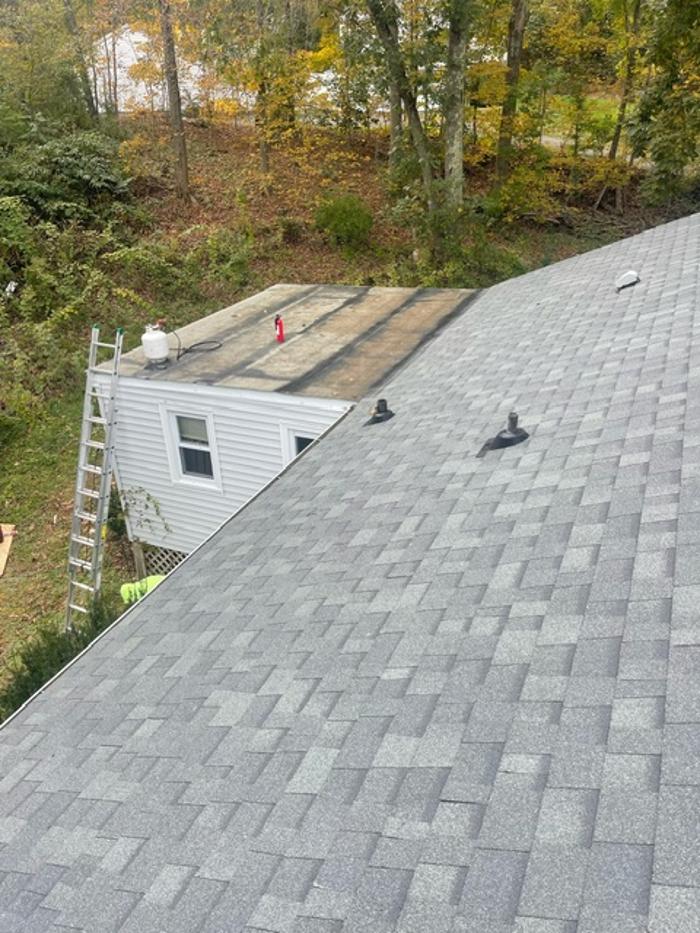 Fairfield Roofing Image