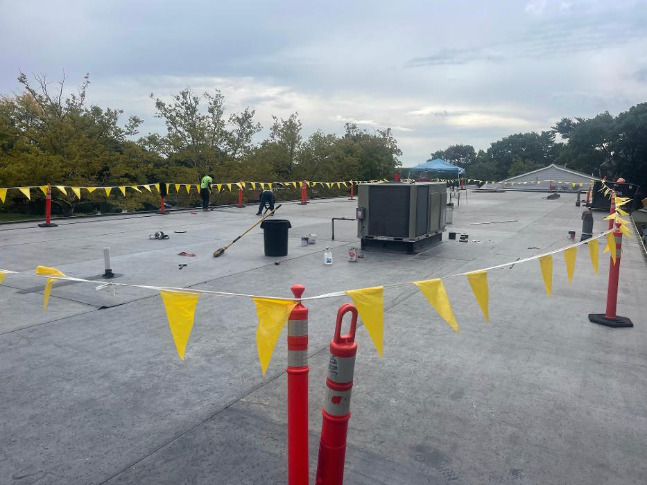 Fairfield Roofing Image