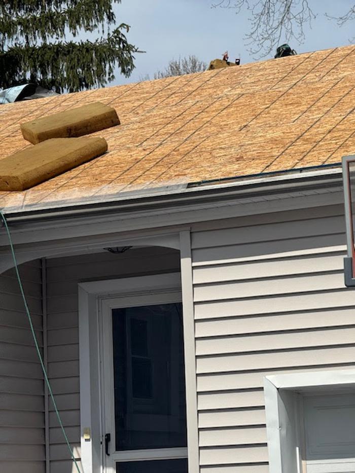 Fairfield Roofing Image