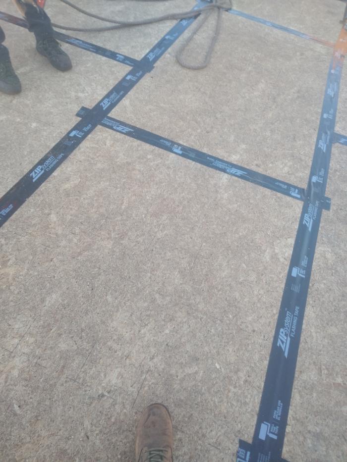 Fairfield Roofing Image