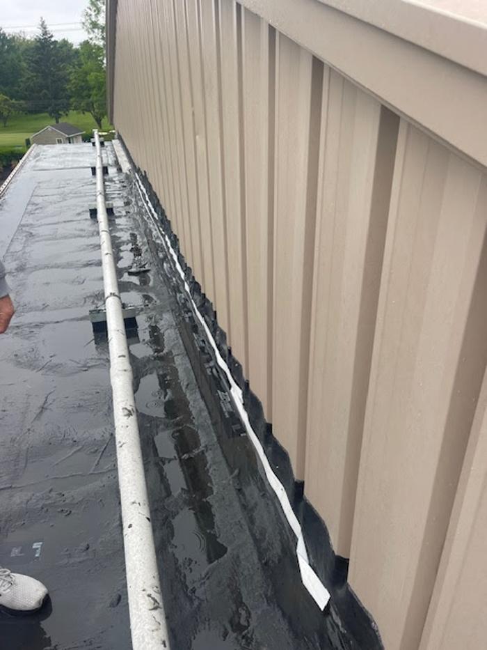 Fairfield Roofing Image
