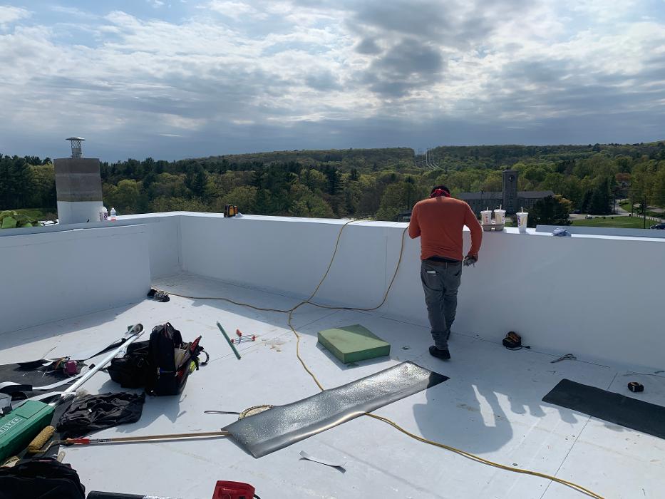 Fairfield Roofing Image
