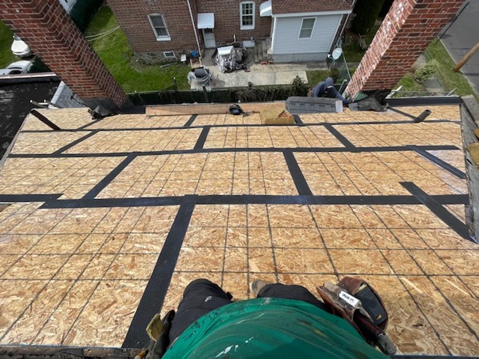 Fairfield Roofing Image