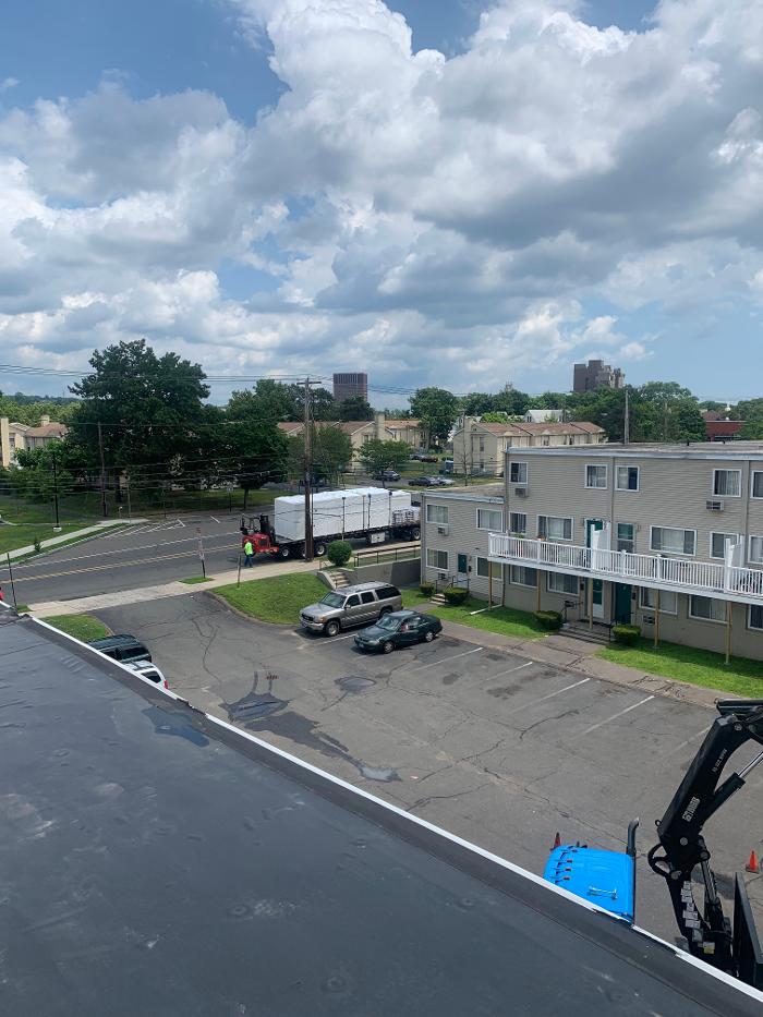 Fairfield Roofing Image