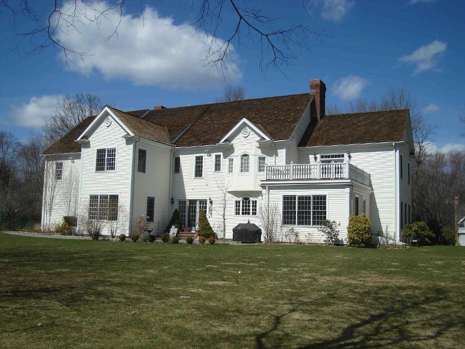 Fairfield Roofing Image