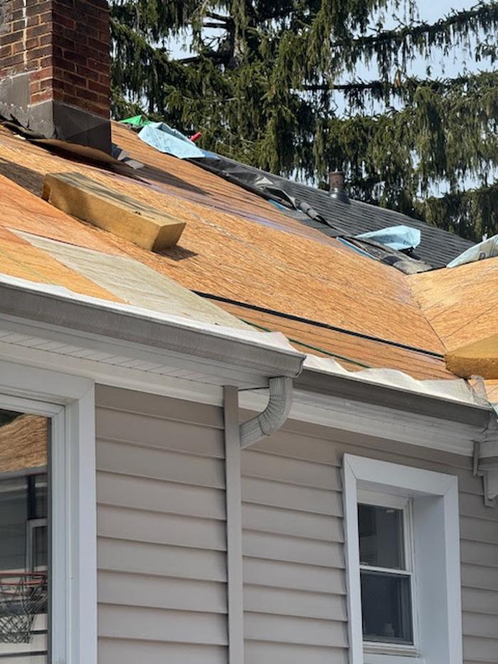 Fairfield Roofing Image