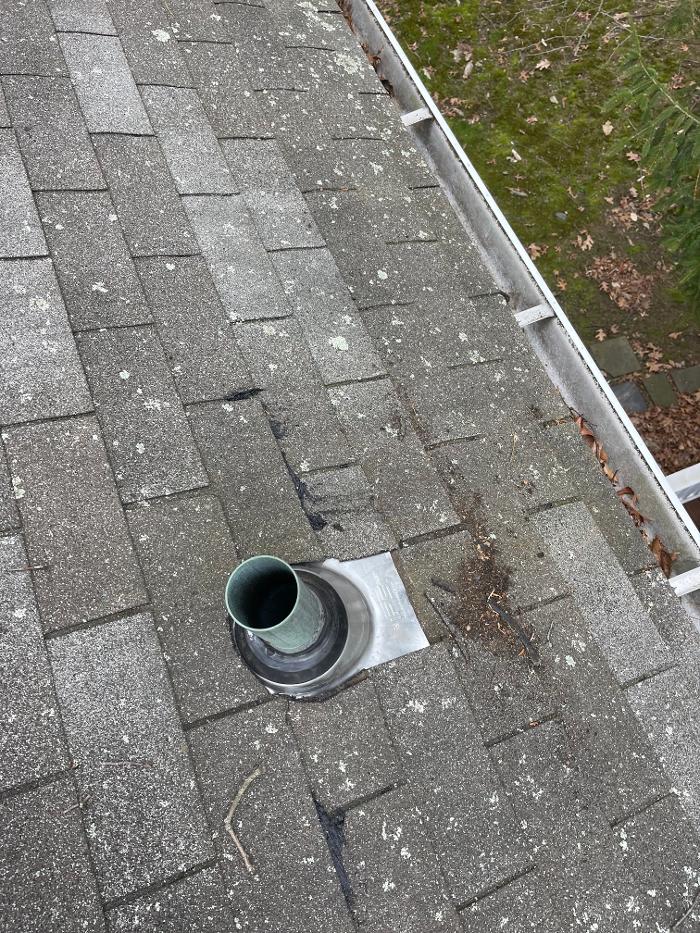 Fairfield Roofing Image