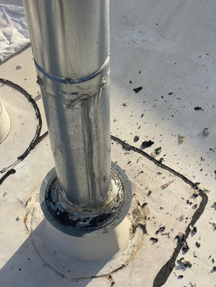 Fairfield Roofing Image